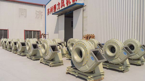 買(mǎi)玻璃鋼風(fēng)機(jī)為何要找風(fēng)機(jī)廠家？有哪些好處與優(yōu)勢(shì)？